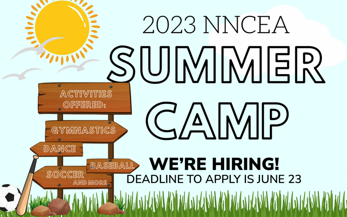 Summer Camp Assistant – 4 Positions - Nisichawayasihk Cree Nation